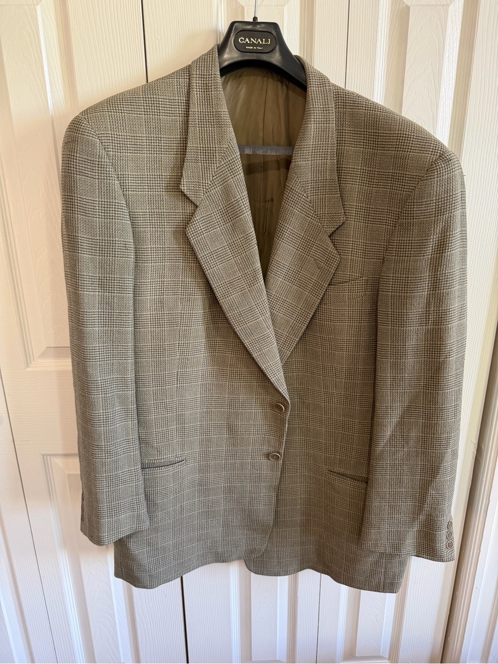 Giorgio Armani Vintage Suit Jacket